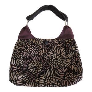 1154 Lill Studio Boho Shoulder Bag